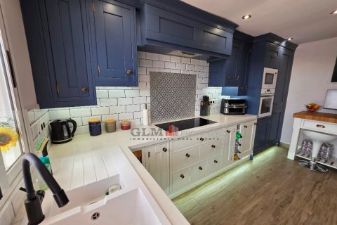 Apartamento en venta en Los Alcázares, Murcia, España 3 dormitorios, 134 m2 No. 193431 - foto 30