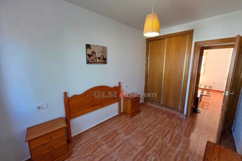 Dzīvoklis pārdošanā Los Alcazares, Murcia, Spānijā 2 istabas,  Nr. 193426 - attēls 4