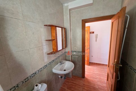 Dzīvoklis pārdošanā Los Alcazares, Murcia, Spānijā 2 istabas,  Nr. 193426 - attēls 22