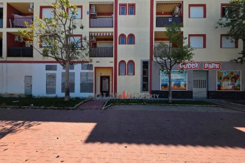 Dzīvoklis pārdošanā Los Alcazares, Murcia, Spānijā 2 istabas,  Nr. 193426 - attēls 27