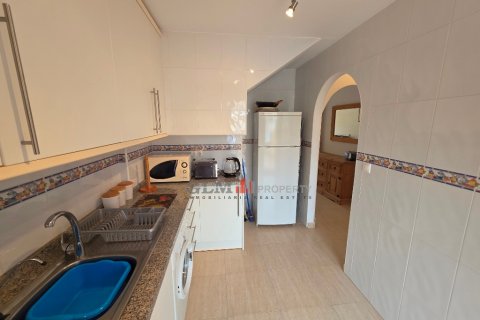 Apartamento en venta en Dolores De Pacheco, Murcia, España 2 dormitorios,  No. 193428 - foto 26