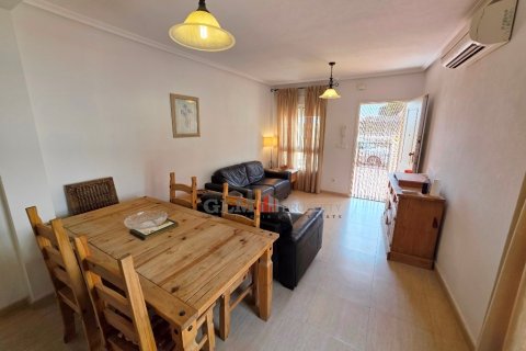 Apartamento en venta en Dolores De Pacheco, Murcia, España 2 dormitorios,  No. 193428 - foto 20