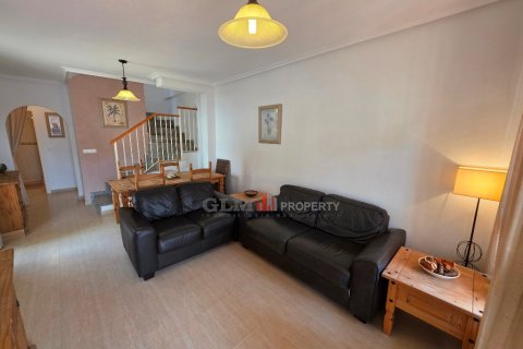 Apartamento en venta en Dolores De Pacheco, Murcia, España 2 dormitorios,  No. 193428 - foto 17