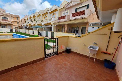 Apartamento en venta en Dolores De Pacheco, Murcia, España 2 dormitorios,  No. 193428 - foto 29