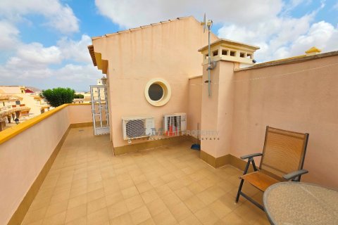 Apartamento en venta en Dolores De Pacheco, Murcia, España 2 dormitorios,  No. 193428 - foto 12