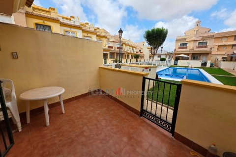 Apartamento en venta en Dolores De Pacheco, Murcia, España 2 dormitorios,  No. 193428 - foto 28