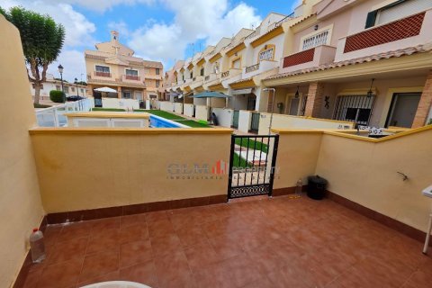 Apartamento en venta en Dolores De Pacheco, Murcia, España 2 dormitorios,  No. 193428 - foto 30