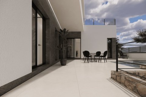 Apartment à vendre Dolores, Alicante, Espagne, 3 chambres, 200 m2 No. 134199 - photo 6