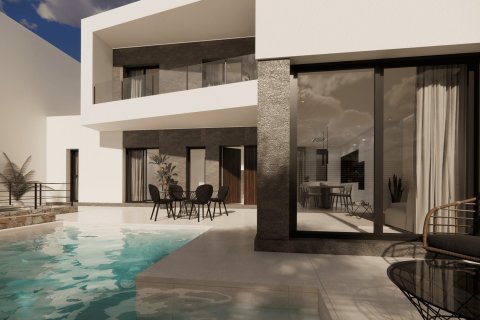 Apartment à vendre Dolores, Alicante, Espagne, 3 chambres, 200 m2 No. 134199 - photo 5