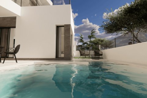 Apartment à vendre Dolores, Alicante, Espagne, 3 chambres, 200 m2 No. 134199 - photo 3