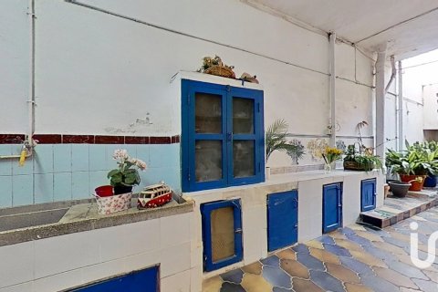 Kaupunkipientalo myytävänä Vila-real, Castellon, Espanja, 4 makuuhuonetta, 200 m2 No. 153298 - kuva 5