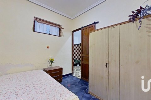 Kaupunkipientalo myytävänä Vila-real, Castellon, Espanja, 4 makuuhuonetta, 200 m2 No. 153298 - kuva 22