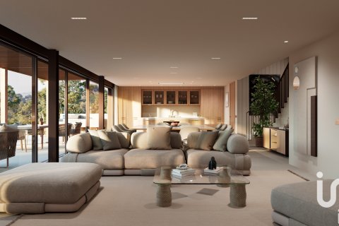 Сasa en venta en Sant Pere de Ribes, Barcelona, España 4 dormitorios, 491 m2 No. 153295 - foto 19