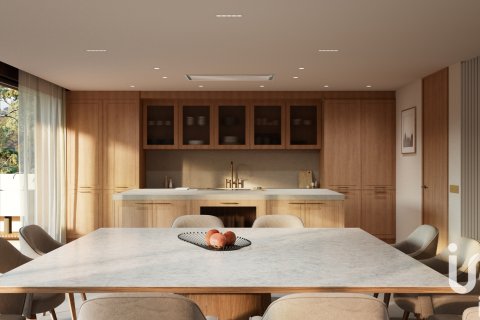 Сasa en venta en Sant Pere de Ribes, Barcelona, España 4 dormitorios, 491 m2 No. 153295 - foto 12