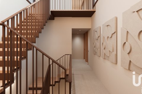 Сasa en venta en Sant Pere de Ribes, Barcelona, España 4 dormitorios, 491 m2 No. 153295 - foto 5