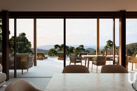 Сasa en venta en Sant Pere de Ribes, Barcelona, España 4 dormitorios, 491 m2 No. 153295 - foto 14