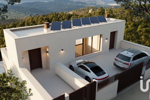 Сasa en venta en Sant Pere de Ribes, Barcelona, España 4 dormitorios, 491 m2 No. 153295 - foto 3