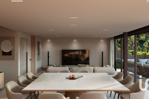 Сasa en venta en Sant Pere de Ribes, Barcelona, España 4 dormitorios, 491 m2 No. 153295 - foto 13