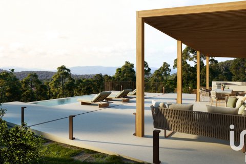 Сasa en venta en Sant Pere de Ribes, Barcelona, España 4 dormitorios, 491 m2 No. 153295 - foto 2