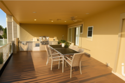 Dzīvoklis pārdošanā Mijas, Malaga, Spānijā 5 istabas, 198 m2 Nr. 153296 - attēls 23