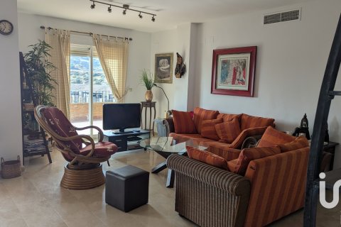 Dzīvoklis pārdošanā Mijas, Malaga, Spānijā 5 istabas, 198 m2 Nr. 153296 - attēls 4