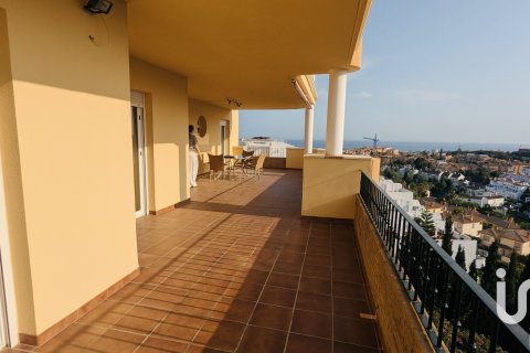 Dzīvoklis pārdošanā Mijas, Malaga, Spānijā 5 istabas, 198 m2 Nr. 153296 - attēls 22