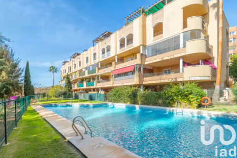 Apartment in Mijas, Malaga, Spain 5 bedrooms, 198 sq.m. No. 153296