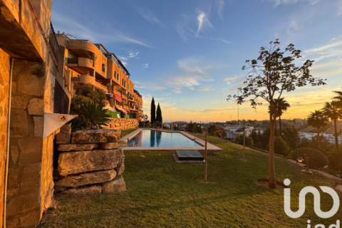 Dzīvoklis pārdošanā Mijas, Malaga, Spānijā 5 istabas, 198 m2 Nr. 153296 - attēls 3