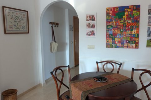 Dzīvoklis pārdošanā Mijas, Malaga, Spānijā 5 istabas, 198 m2 Nr. 153296 - attēls 28