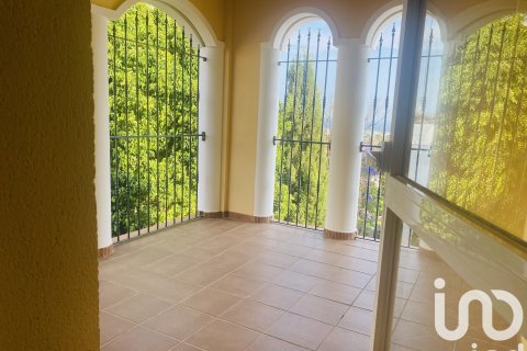 Dzīvoklis pārdošanā Mijas, Malaga, Spānijā 5 istabas, 198 m2 Nr. 153296 - attēls 30