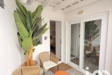 Wohnung zum Verkauf in Tarifa, Cadiz, Spanien 1 Schlafzimmer, 48 m2 Nr. 153301 - Foto 19