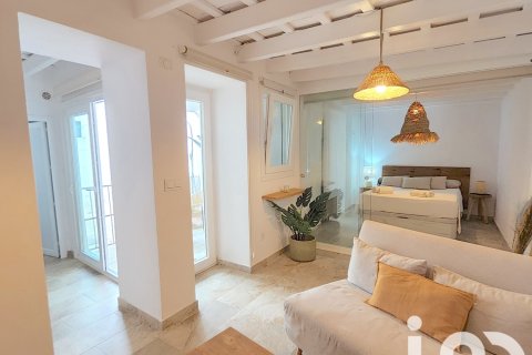 Wohnung zum Verkauf in Tarifa, Cadiz, Spanien 1 Schlafzimmer, 48 m2 Nr. 153301 - Foto 3