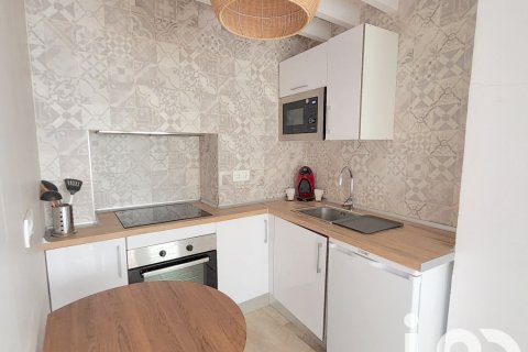 Wohnung zum Verkauf in Tarifa, Cadiz, Spanien 1 Schlafzimmer, 48 m2 Nr. 153301 - Foto 12