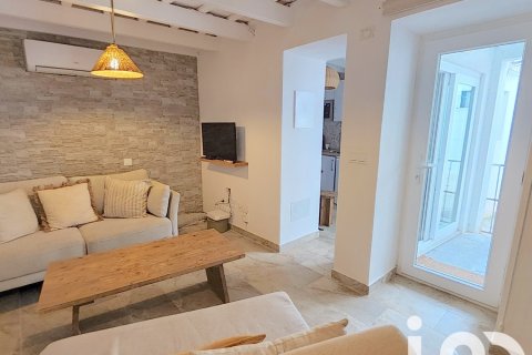 Wohnung zum Verkauf in Tarifa, Cadiz, Spanien 1 Schlafzimmer, 48 m2 Nr. 153301 - Foto 11