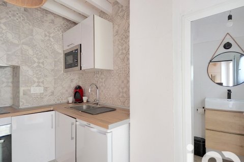 Wohnung zum Verkauf in Tarifa, Cadiz, Spanien 1 Schlafzimmer, 48 m2 Nr. 153301 - Foto 15