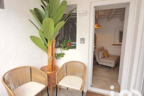 Wohnung zum Verkauf in Tarifa, Cadiz, Spanien 1 Schlafzimmer, 48 m2 Nr. 153301 - Foto 4