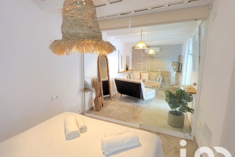 Wohnung zum Verkauf in Tarifa, Cadiz, Spanien 1 Schlafzimmer, 48 m2 Nr. 153301 - Foto 9