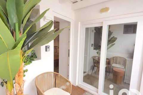 Appartamento a Tarifa, Cadiz, Spagna 1 camera da letto, 48 mq. N° 153301