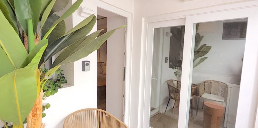 Wohnung in Tarifa, Cadiz, Spanien 1 Schlafzimmer, 48 m2 Nr. 153301