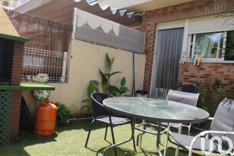 Продажа дома в Бурриана, Кастельон, Испания 4 спальни, 266м2 №153299 - фото 12