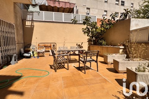 Huoneisto myytävänä Cubelles, Barcelona, Espanja, 3 makuuhuonetta, 95 m2 No. 153297 - kuva 5