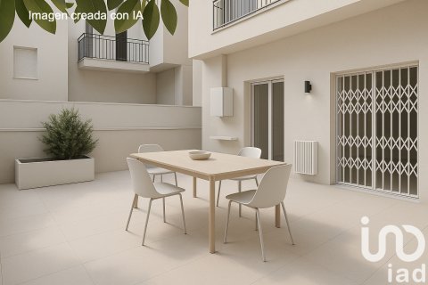 Huoneisto myytävänä Cubelles, Barcelona, Espanja, 3 makuuhuonetta, 95 m2 No. 153297 - kuva 3