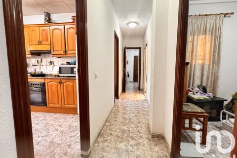 Huoneisto myytävänä Cubelles, Barcelona, Espanja, 3 makuuhuonetta, 95 m2 No. 153297 - kuva 23