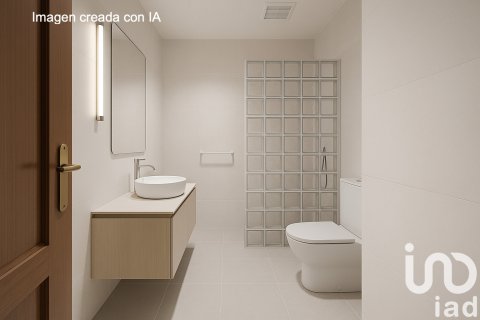 Huoneisto myytävänä Cubelles, Barcelona, Espanja, 3 makuuhuonetta, 95 m2 No. 153297 - kuva 19