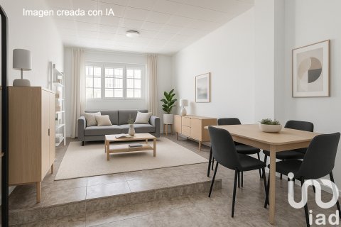 Huoneisto myytävänä Cubelles, Barcelona, Espanja, 3 makuuhuonetta, 95 m2 No. 153297 - kuva 10