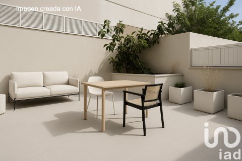 Appartamento a Cubelles, Barcelona, Spagna 3 camere da letto, 95 mq. N° 153297