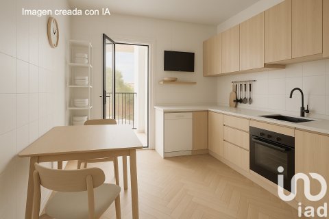 Huoneisto myytävänä Cubelles, Barcelona, Espanja, 3 makuuhuonetta, 95 m2 No. 153297 - kuva 14