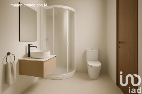 Huoneisto myytävänä Cubelles, Barcelona, Espanja, 3 makuuhuonetta, 95 m2 No. 153297 - kuva 18