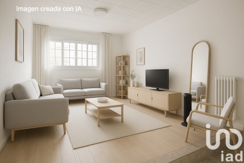 Huoneisto myytävänä Cubelles, Barcelona, Espanja, 3 makuuhuonetta, 95 m2 No. 153297 - kuva 8