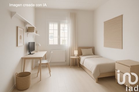 Huoneisto myytävänä Cubelles, Barcelona, Espanja, 3 makuuhuonetta, 95 m2 No. 153297 - kuva 27